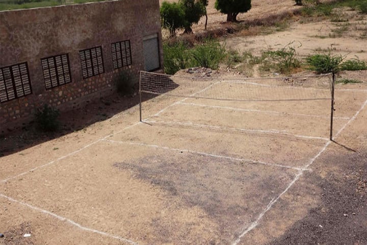 Marudhara Shikshak Prashikshan Mahavidhyalaya, Barmer campus photo 5