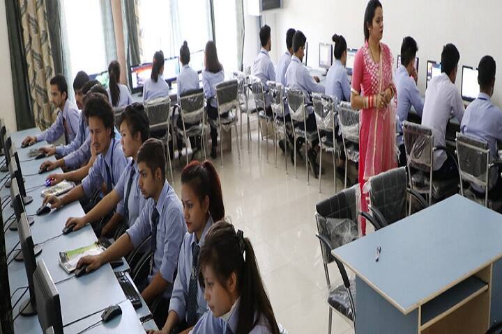 HP College of Education, Kala Amb campus photo 5