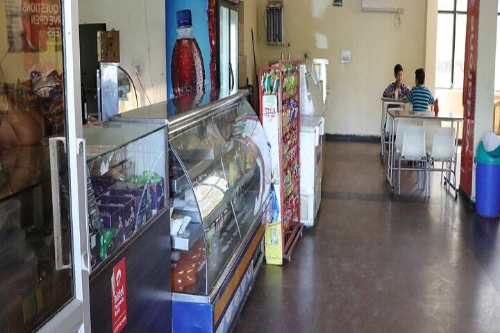 HP College of Education, Kala Amb campus photo 6