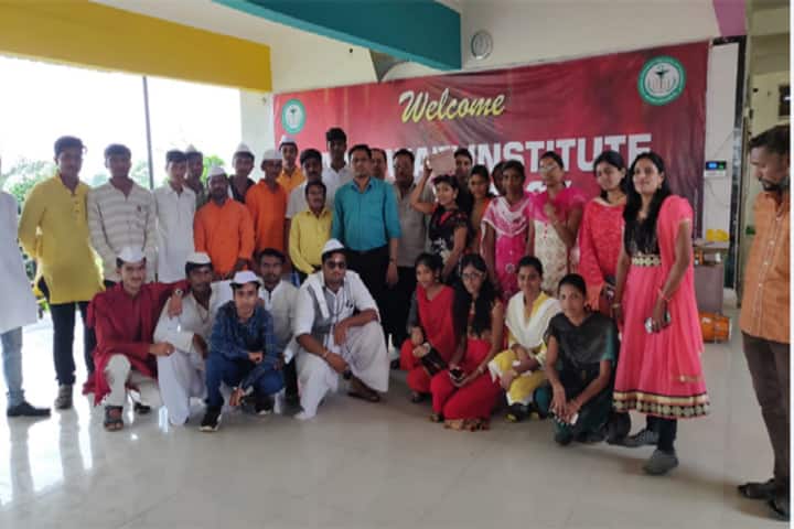 Saraswati Institute of Pharmacy, Hingoli campus photo 3