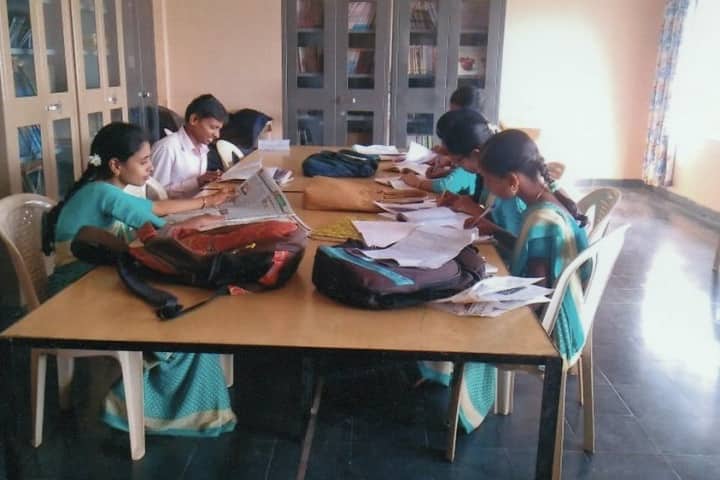 PPG College of Education, Gadag campus photo 3