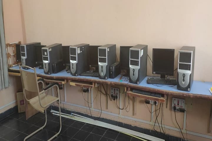 PPG College of Education, Gadag campus photo 4