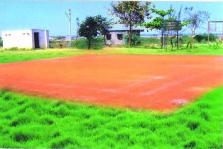 PPG College of Education, Gadag campus photo 6