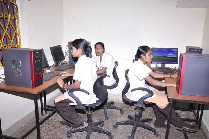 Maruti Institute of Nursing, Betul campus photo 3