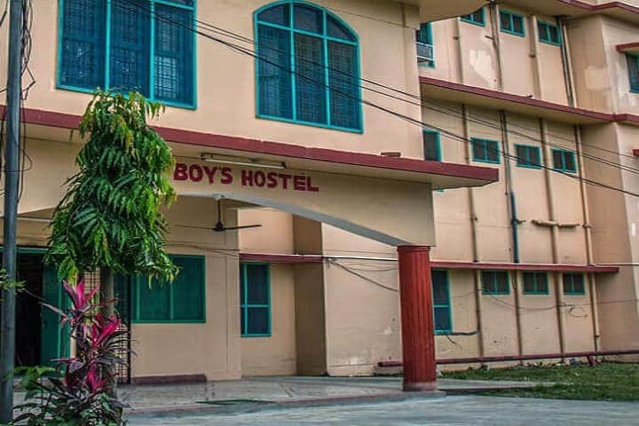 Shri Guru Ram Rai University, Dehradun campus photo 5