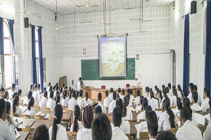 Shri Guru Ram Rai University, Dehradun campus photo 4