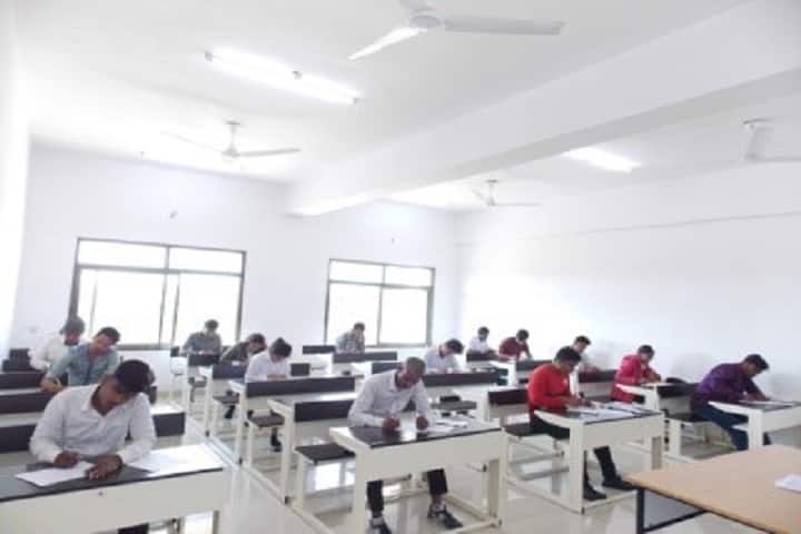 State Institute of Hotel Management Catering Technology and Applied Nutrition, Jabalpur campus photo 2