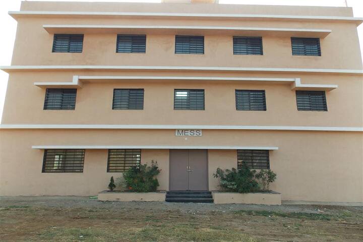 State Institute of Hotel Management Catering Technology and Applied Nutrition, Jabalpur campus photo 4