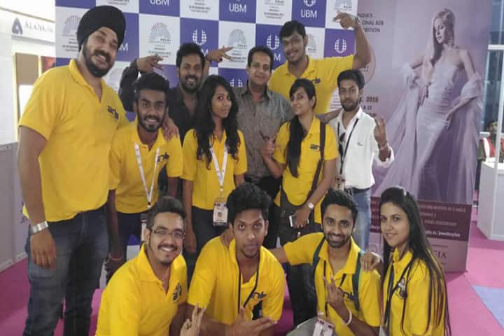 NIEM Pune campus photo 2