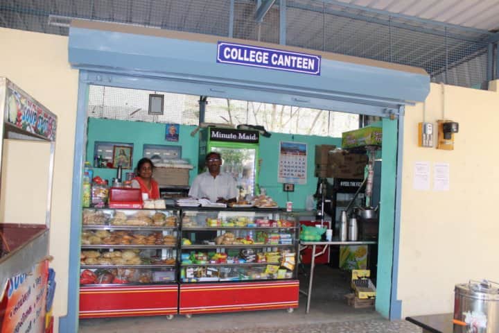 Kalai Kaviri College of Fine Arts, Tiruchirappalli campus photo 5