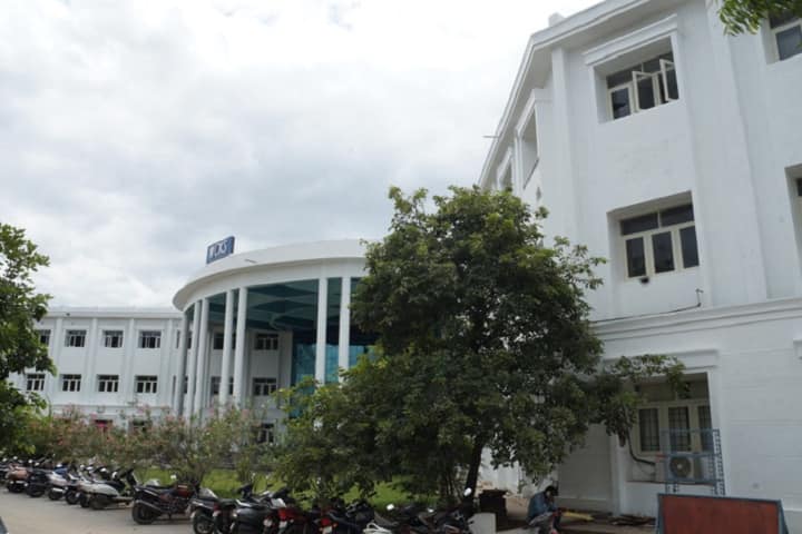 CKS Theja Institute of Dental Sciences and Research, Tirupati campus photo 5