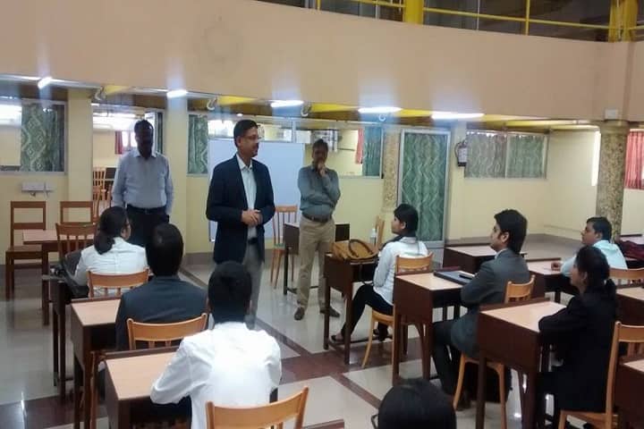 XISS Ranchi campus photo 3