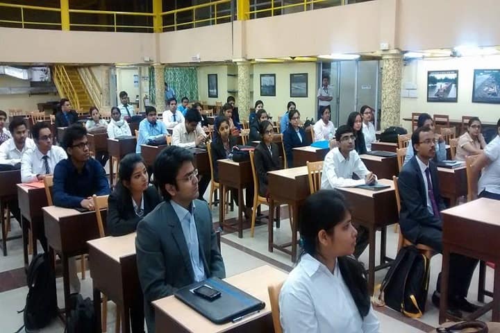 XISS Ranchi campus photo 4