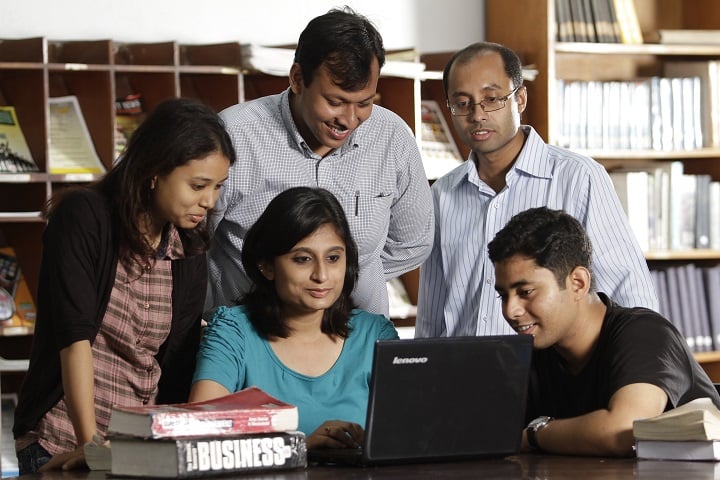 XISS Ranchi campus photo 5