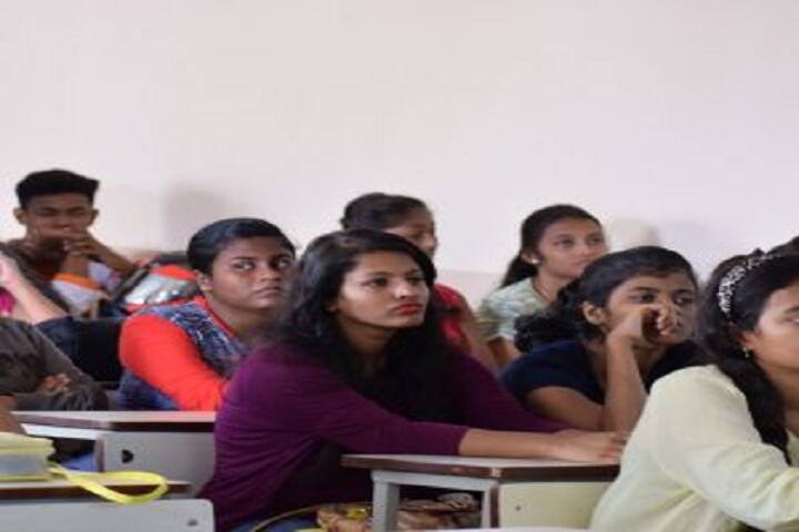 Nava Samaj Mandal Degree College, Mumbai campus photo 2