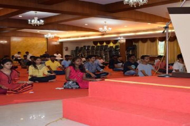 Nava Samaj Mandal Degree College, Mumbai campus photo 6