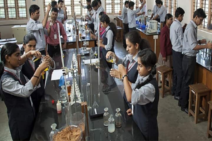 Amal Jyothi College of Engineering, Kottayam campus photo 6