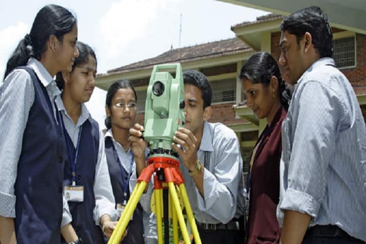 Amal Jyothi College of Engineering, Kottayam campus photo 5