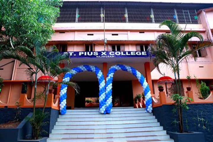 St Pius X College, Rajapuram campus photo 3