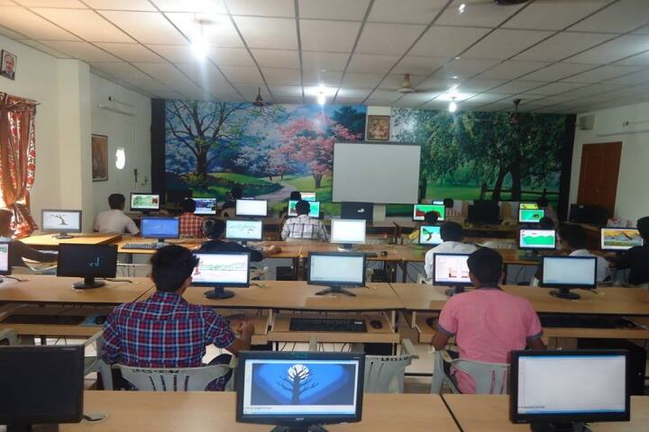 St Pius X College, Rajapuram campus photo 5