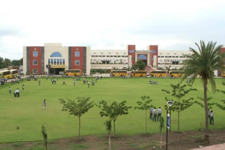 IIST Indore campus photo 6
