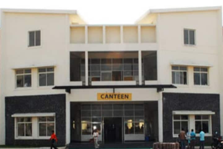 IIST Indore campus photo 3