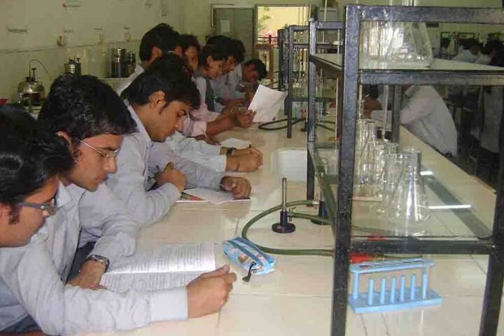 IIST Indore campus photo 2