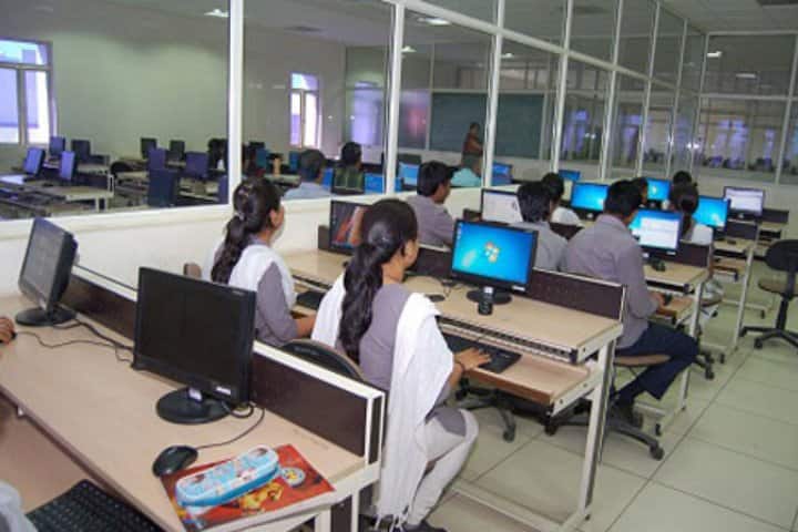 IIST Indore campus photo 4
