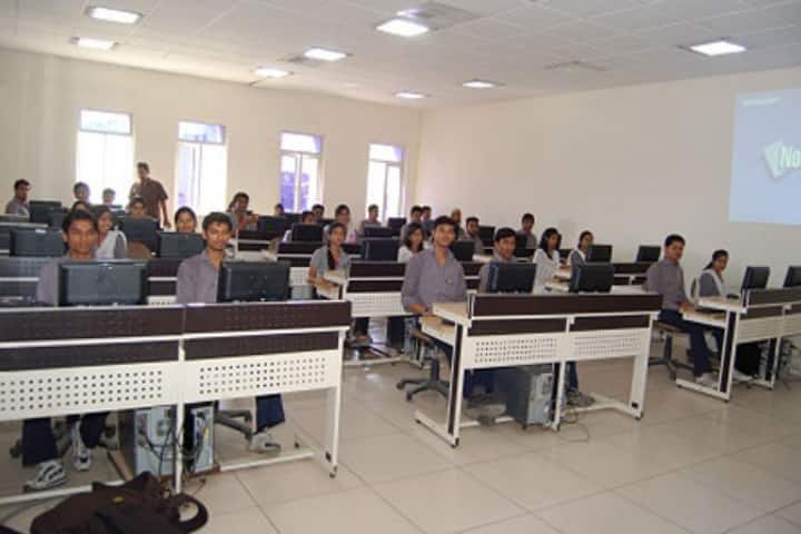 IIST Indore campus photo 5