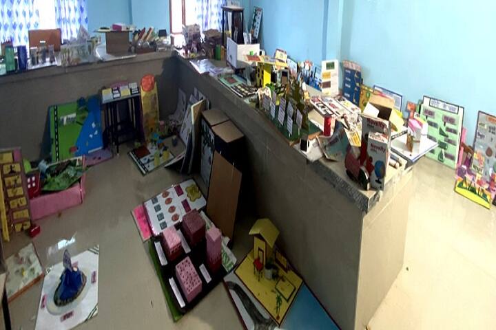 A-One College of Education, Kangra campus photo 3