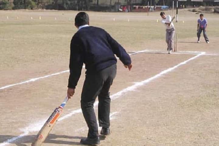 Shanti Niketan College of Education, Hamirpur campus photo 2