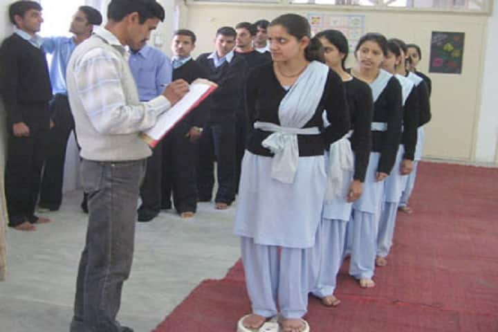 Shanti Niketan College of Education, Hamirpur campus photo 3