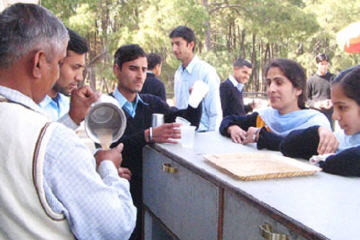 Shanti Niketan College of Education, Hamirpur campus photo 4