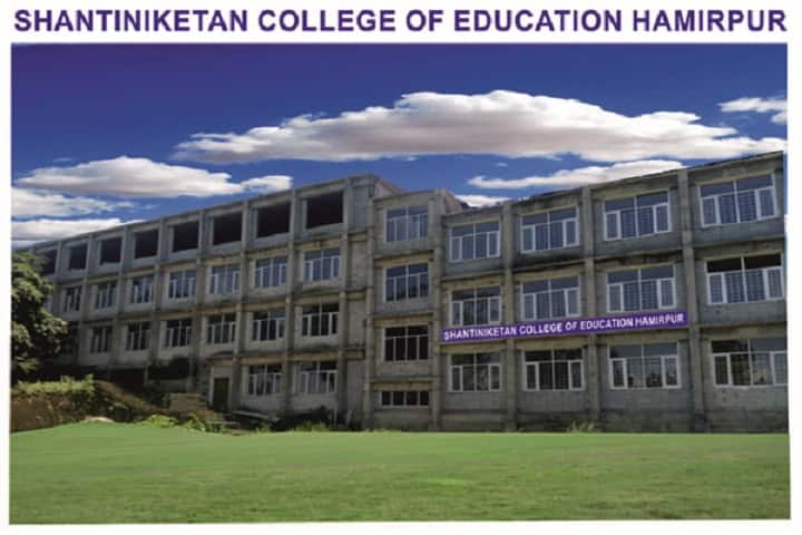Shanti Niketan College of Education, Hamirpur campus photo 6