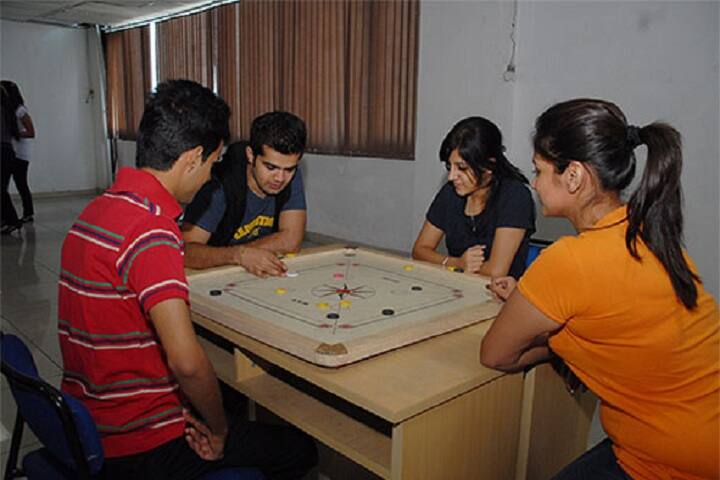 AGBS Chandigarh campus photo 3