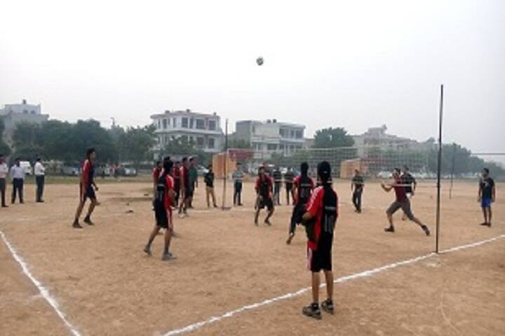 AGBS Chandigarh campus photo 4