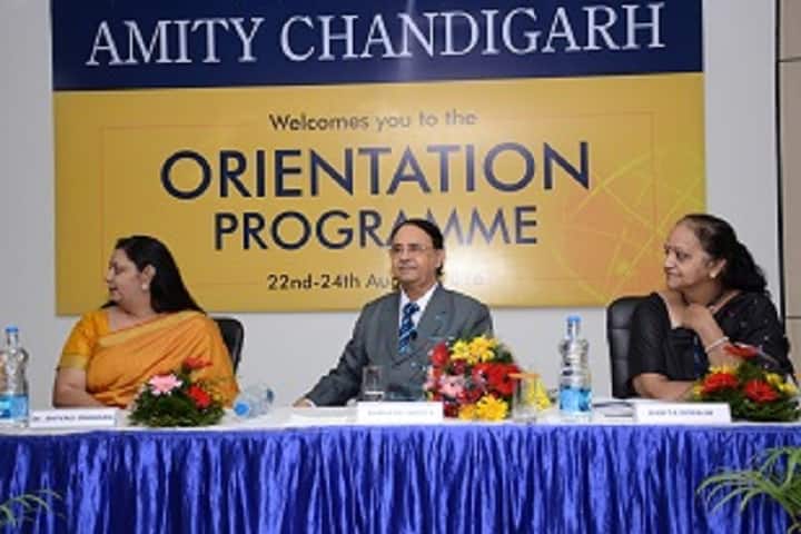 AGBS Chandigarh campus photo 6