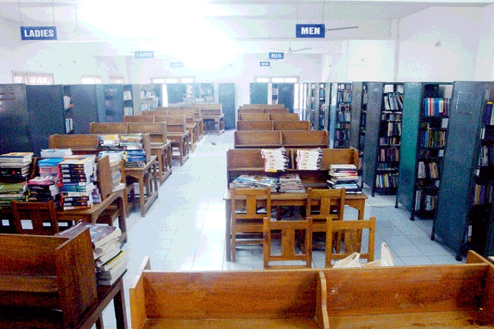 Metas Adventist College, Surat campus photo 5