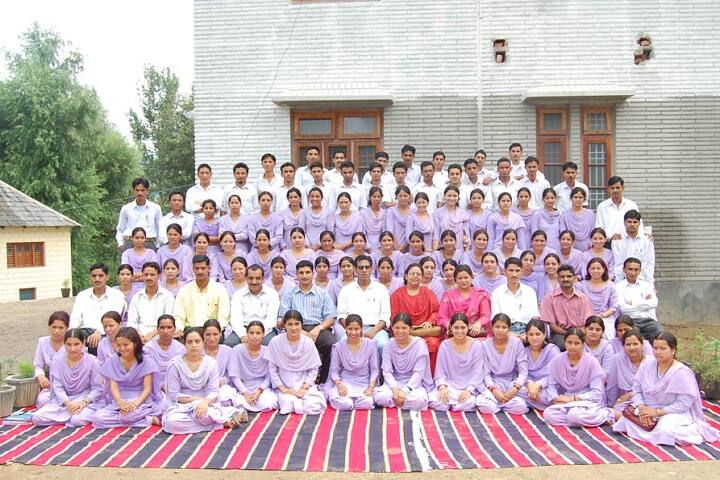 Minerva College of Education, Mandi campus photo 3