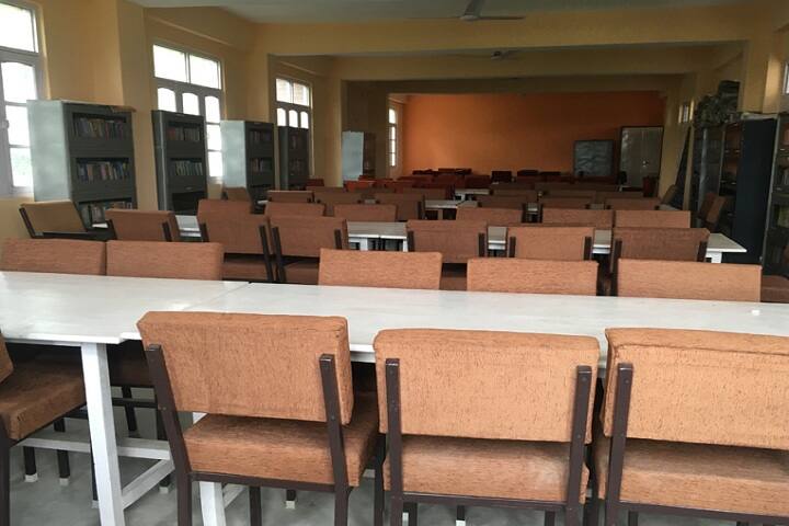 Minerva College of Education, Mandi campus photo 4