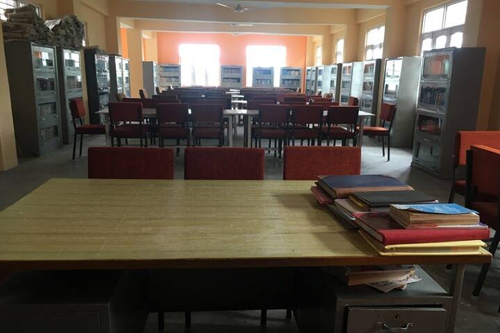 Minerva College of Education, Mandi campus photo 5
