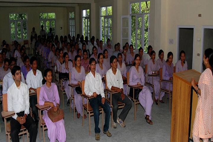Minerva College of Education, Mandi campus photo 6