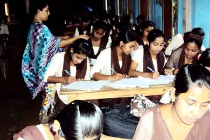 Satya Ranjan College, Kalain campus photo 2