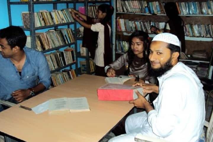 Satya Ranjan College, Kalain campus photo 3
