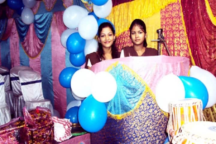 Satya Ranjan College, Kalain campus photo 4