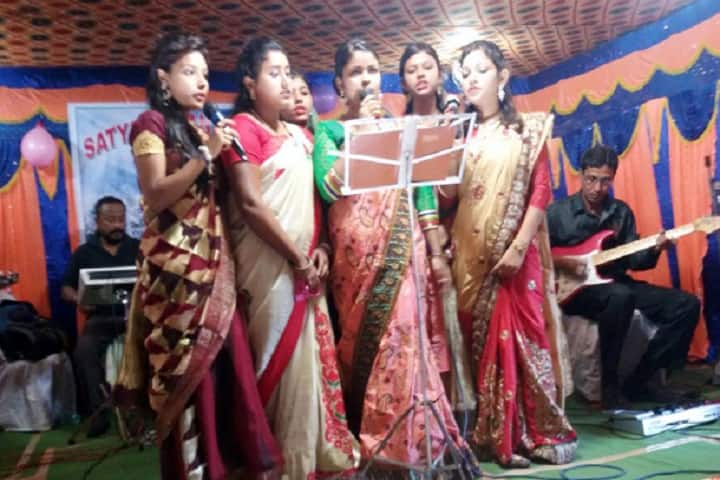 Satya Ranjan College, Kalain campus photo 5