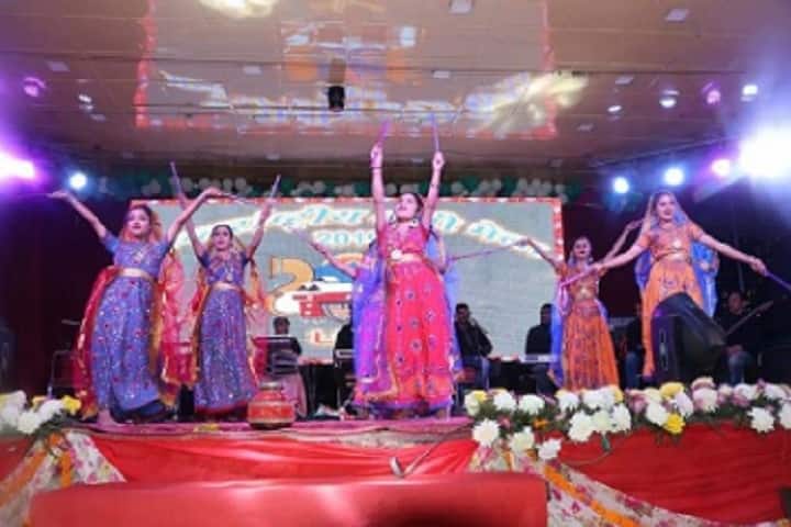 Sarvpalli Radhakrishnan Institute for Teacher Education, Shimla campus photo 2