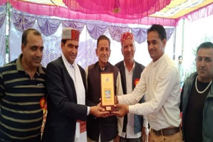 Sarvpalli Radhakrishnan Institute for Teacher Education, Shimla campus photo 3