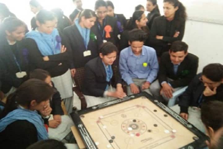 Sarvpalli Radhakrishnan Institute for Teacher Education, Shimla campus photo 4