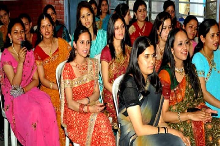 Himachal Institute of Education, Solan campus photo 3